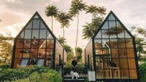 tempat wisata di tangerang