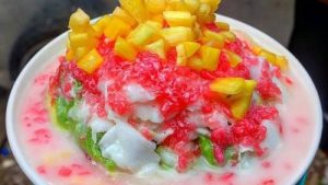 resep es oyen untuk jualan