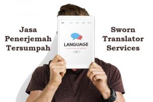 Penerjemahan Dokumen: Menjamin Kesesuaian Konten di Berbagai Bahasa