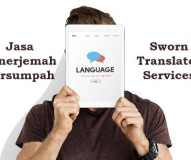 Penerjemahan Dokumen: Menjamin Kesesuaian Konten di Berbagai Bahasa