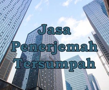 Membuka Jendela Dunia Melalui Penerjemahan Bahasa: Cerita Pengalaman Saya