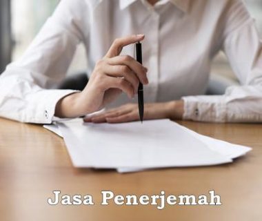 Tips Efektif untuk Menghemat Biaya Penerjemahan Dokumen