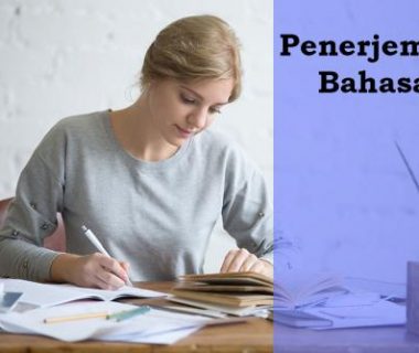 Menghadirkan Nuansa dan Sentuhan: Kekuatan Emosional Penerjemah