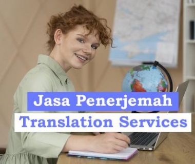 Bagaimana Jasa Penerjemah Bahasa Inggris Membantu Perusahaan Multinasional