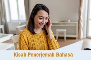 Antara Bahasa dan Seni: Memahami Esensi Penerjemahan Sastra