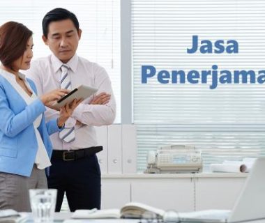Berinvestasi dalam Kualitas: Jasa Penerjemah Jurnal Terpercaya