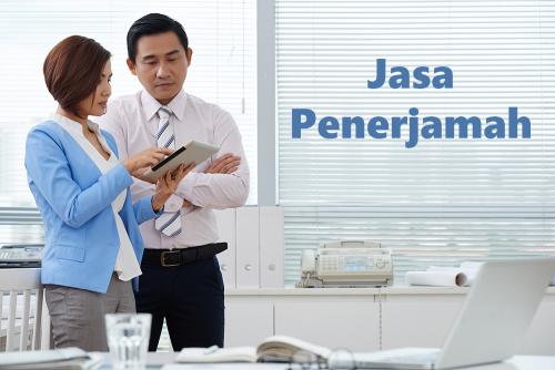 Berinvestasi dalam Kualitas: Jasa Penerjemah Jurnal Terpercaya