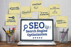 Strategi Efektif Penulisan Konten SEO