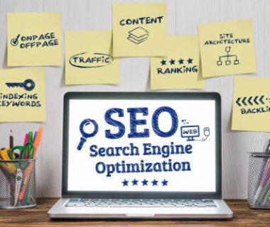 Strategi Efektif Penulisan Konten SEO
