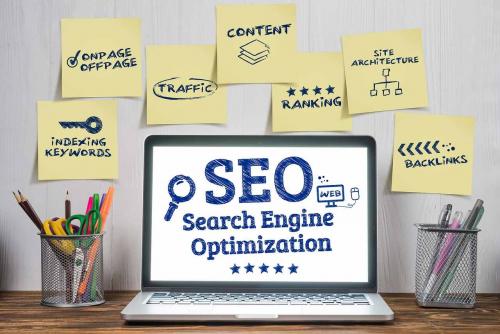 Strategi Efektif Penulisan Konten SEO
