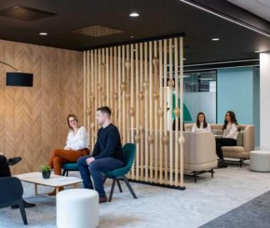 serviced office jakarta selatan