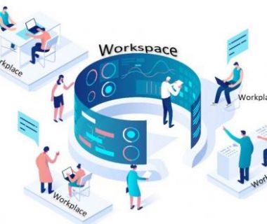 serviced office jakarta