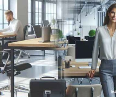 serviced office jakarta