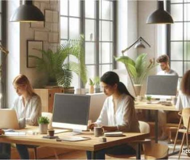 serviced office jakarta selatan