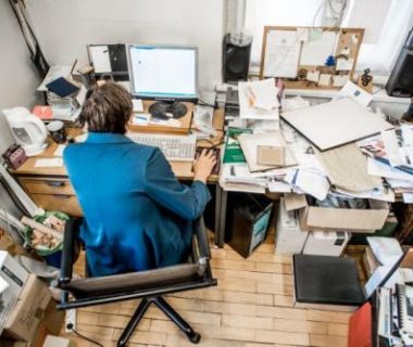 serviced office jakarta pusat