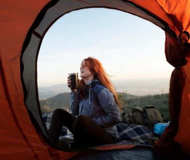 hilltop camp lembang