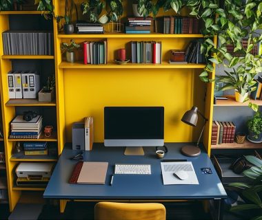 serviced office jakarta