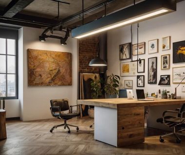 virtual office murah