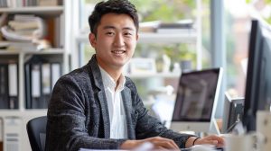virtual office