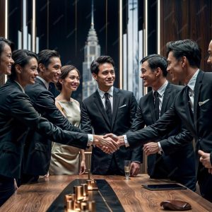 ruang meeting jakarta