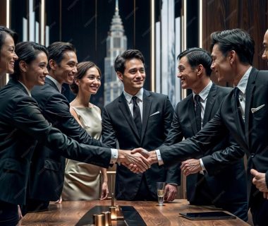 ruang meeting jakarta