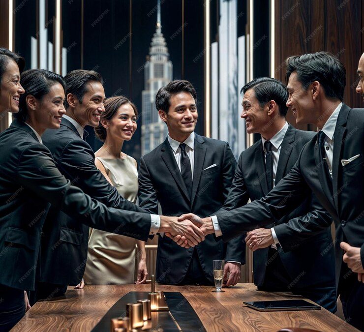 ruang meeting jakarta