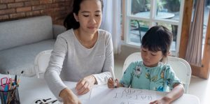 homeschooling online Surabaya