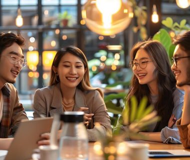 virtual office jakarta