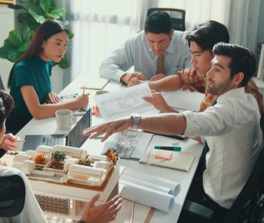 ruang meeting jakarta