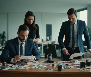 virtual office murah