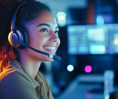 serviced office jakarta