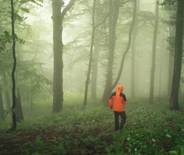 hilltop camp lembang