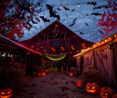 hilltop camp lembang