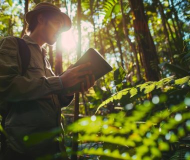 hilltop camp lembang