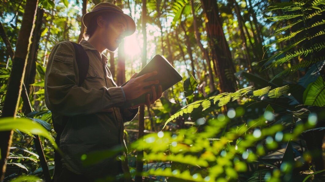 hilltop camp lembang