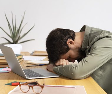 hubungan stres dengan diabetes