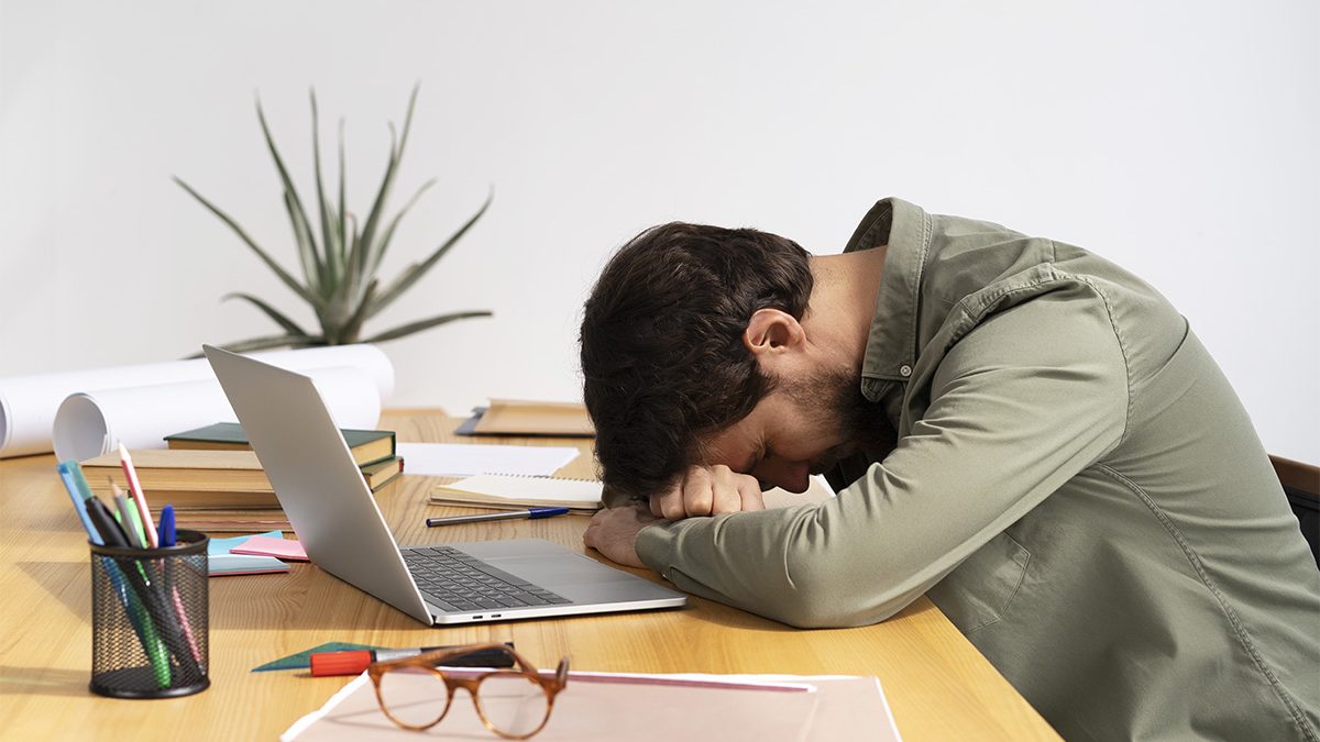 hubungan stres dengan diabetes