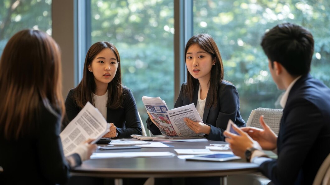 meeting room jakarta selatan