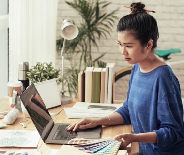 virtual office adalah