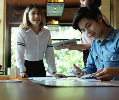 virtual office adalah