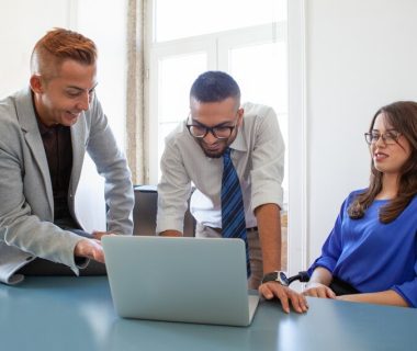ruang meeting jakarta selatan