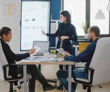 virtual office in jakarta indonesia