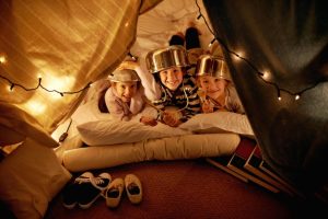 tempat camping di lembang bandung