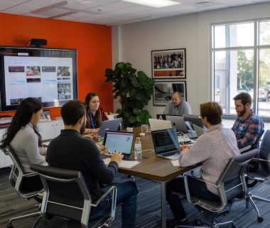 sentral senayan meeting hub