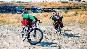 tempat camping di lembang