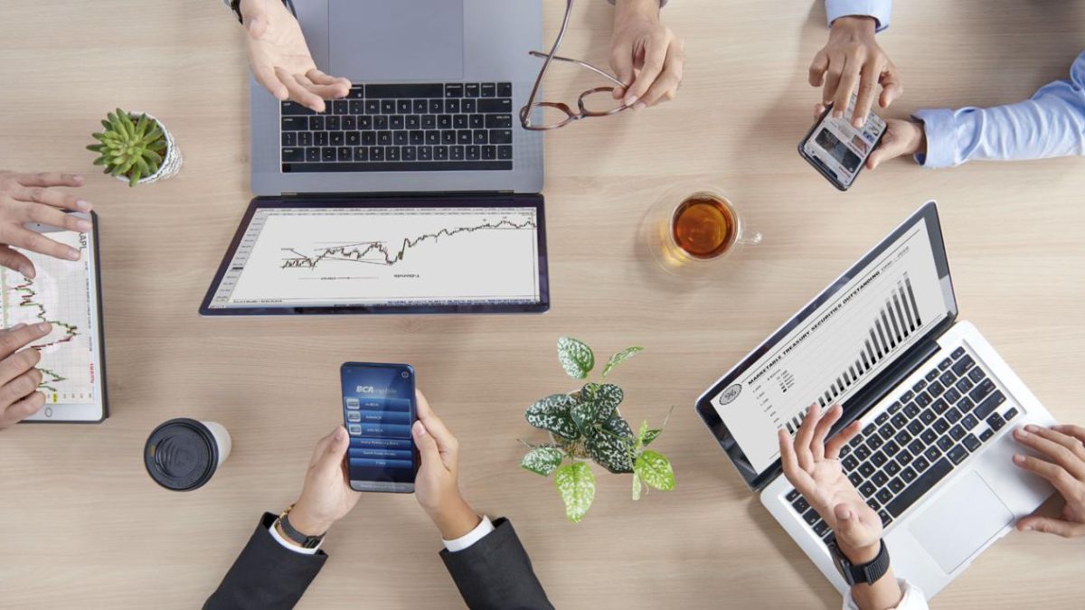 Kenapa Bisnis Modern Butuh Cash Management Digital?