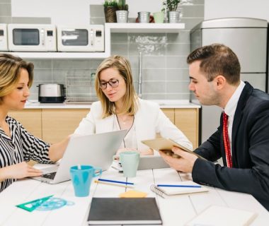 serviced office in jakarta