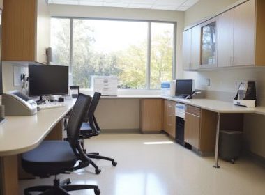 serviced office jakarta pusat