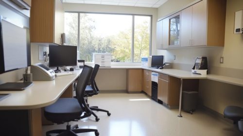 serviced office jakarta pusat