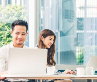 Butuh Internet Stabil di Kantor? Begini Cara Memilih yang Paling Tepat